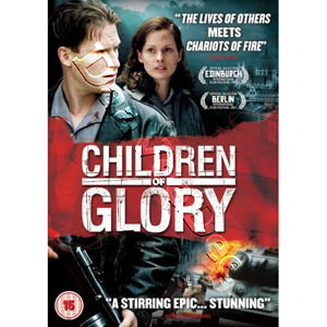 Children of Glory (DVD)